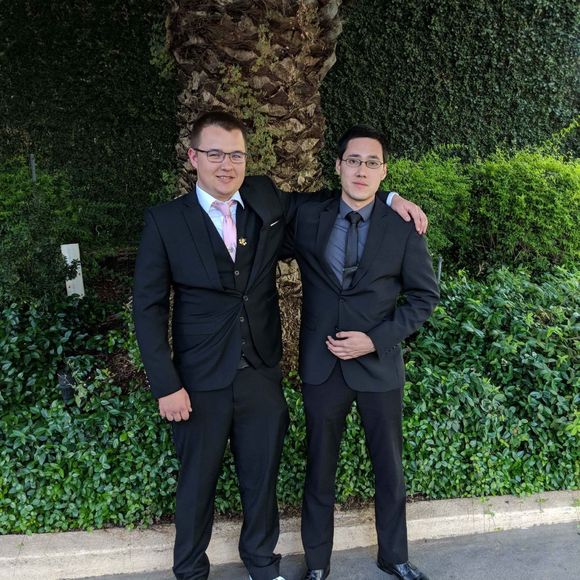 Meet your Posher, Sean - Picture 1 of 1